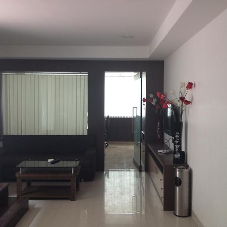 Hotel Amaravati 西里古里 外观 照片